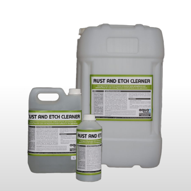 rust-cleaner-nelspruit