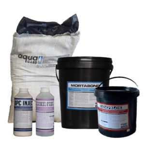 Waterproofing Mbombela roof repair project