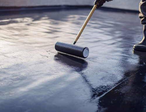 Protect Your Home with Expert Waterproofing Solutions