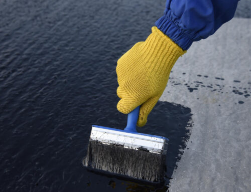 The Importance of Waterproofing: Protecting Your Property from Water Damage