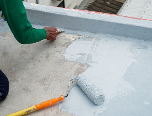The Ultimate Guide to Waterproofing: Protect Your Home from Water Damage