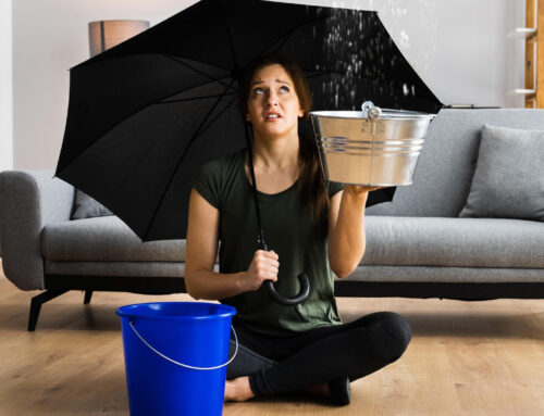 Why Waterproofing is Essential: Protect Your Home from Costly Water Damage
